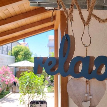 Bosko Apartment Umag Exterior foto
