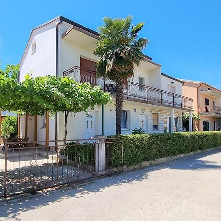 Bosko Apartment Umag Exterior foto