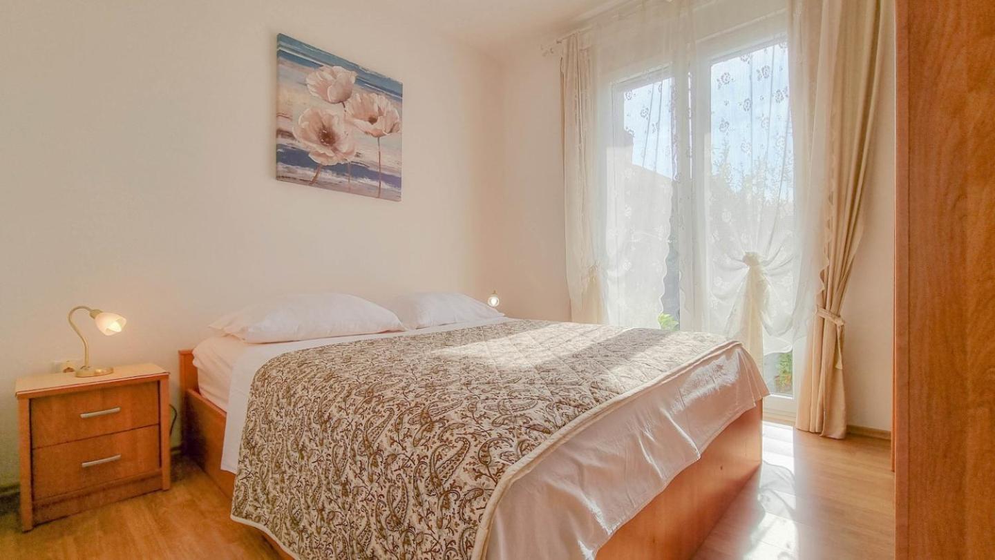 Bosko Apartment Umag Exterior foto